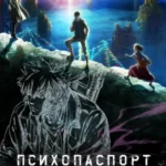 Психопаспорт: Грешники системы (мини–сериал 2019)